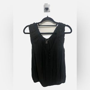 White House Black Market Blouse